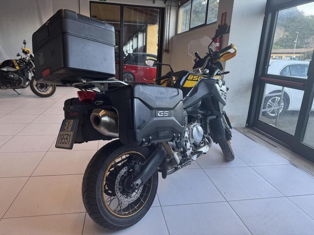 Bmw F 850 GS (2021 - 24) (5)
