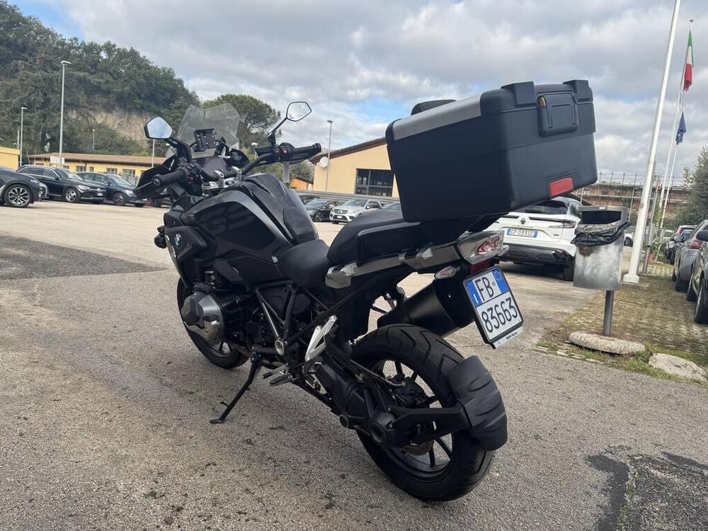 Bmw R 1250 GS (2021 - 24) (3)