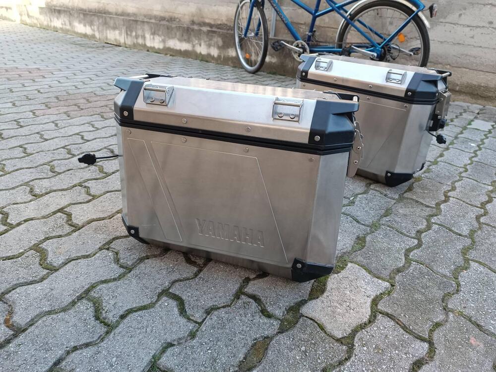 Yamaha Ténéré 700 (2019 - 20) (5)