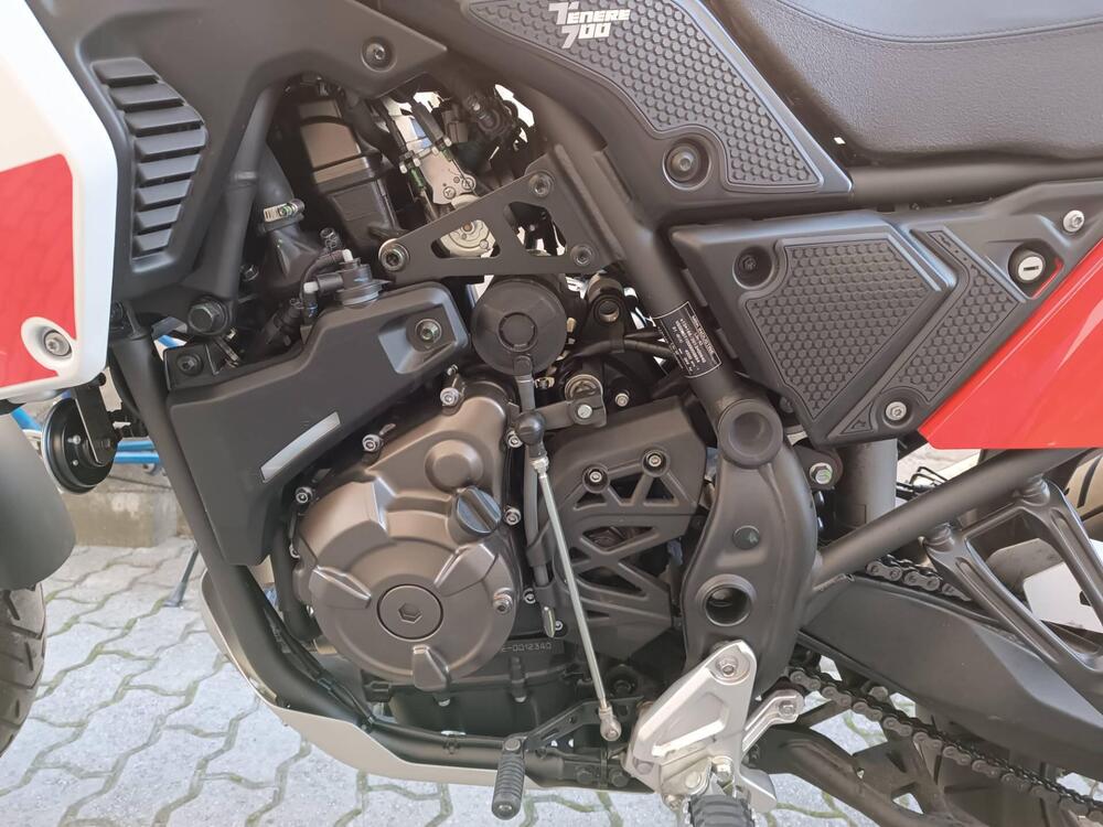 Yamaha Ténéré 700 (2019 - 20) (8)