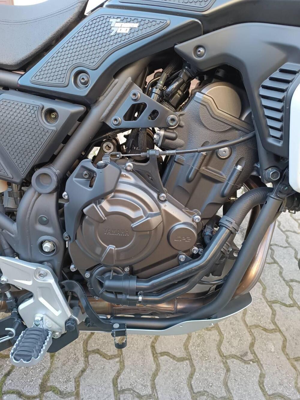 Yamaha Ténéré 700 (2019 - 20) (10)