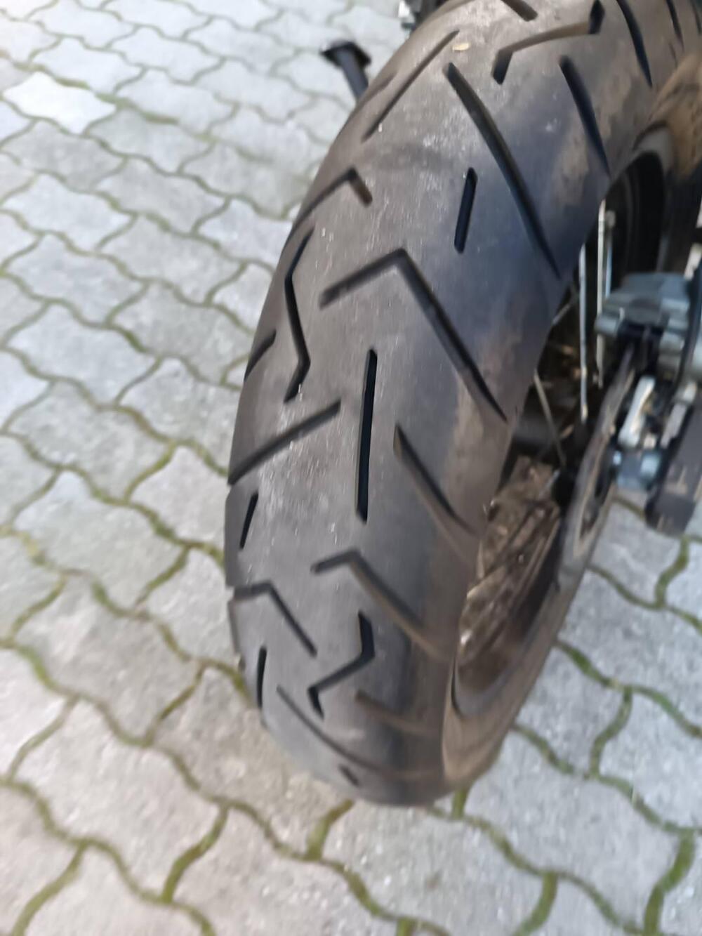 Yamaha Ténéré 700 (2019 - 20) (11)