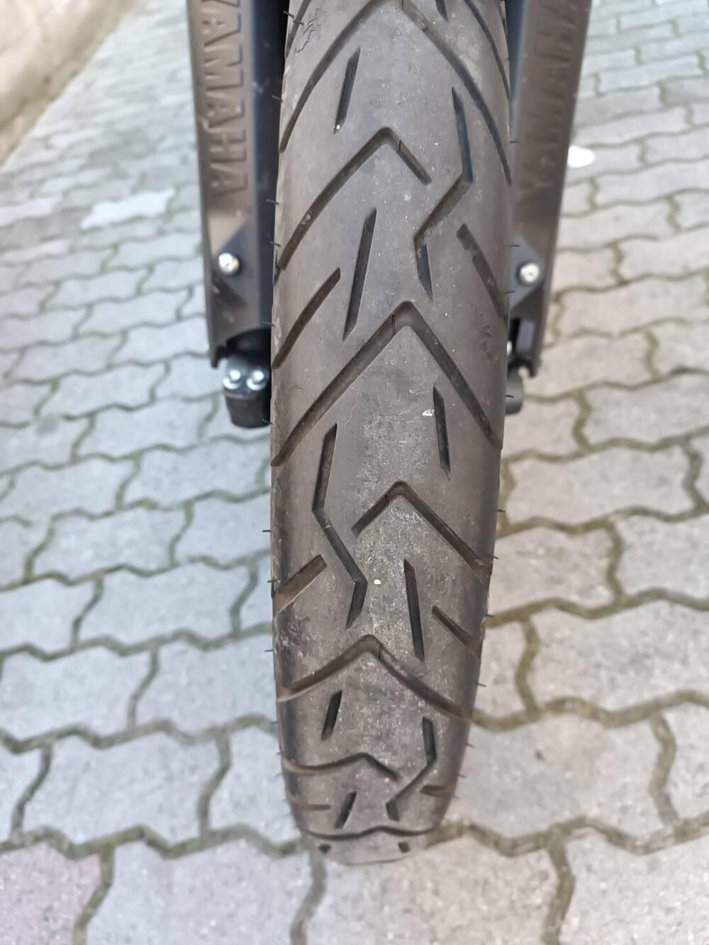 Yamaha Ténéré 700 (2019 - 20) (12)