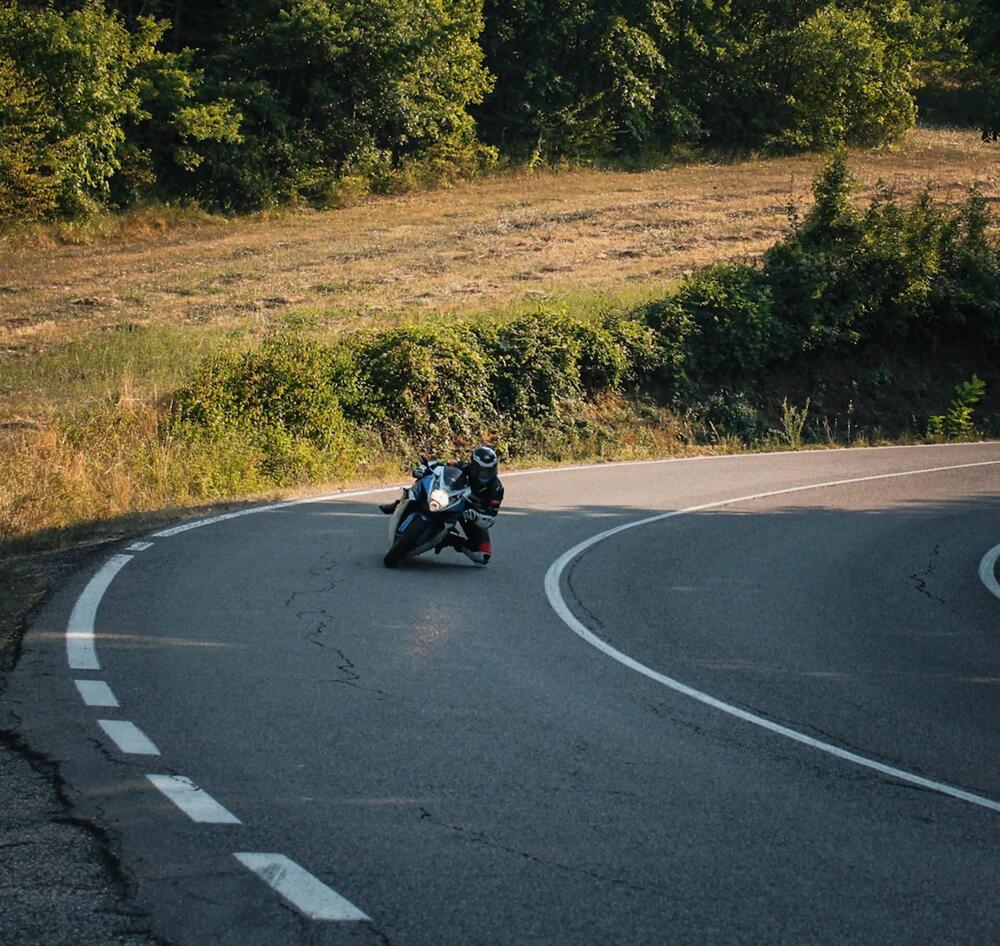 Suzuki GSX R 600 (2011 - 16) (4)