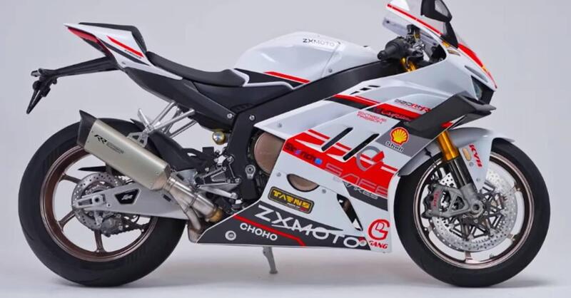 SBK. QJ e ZX protagonisti in Supersport nel 2026?