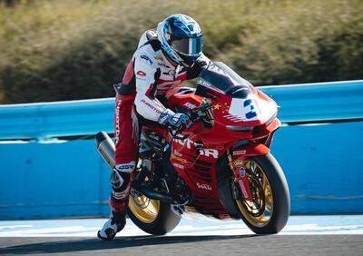 SBK. QJ e ZX protagonisti in Supersport nel 2026?