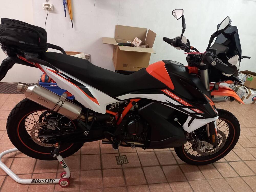 KTM 890 Adventure R (2022) (6)