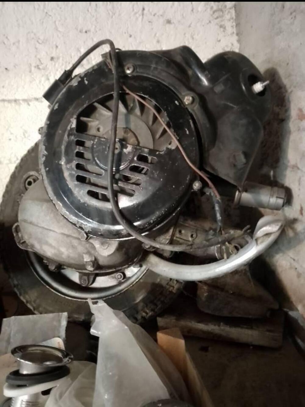 Motore vespa 50 Piaggio