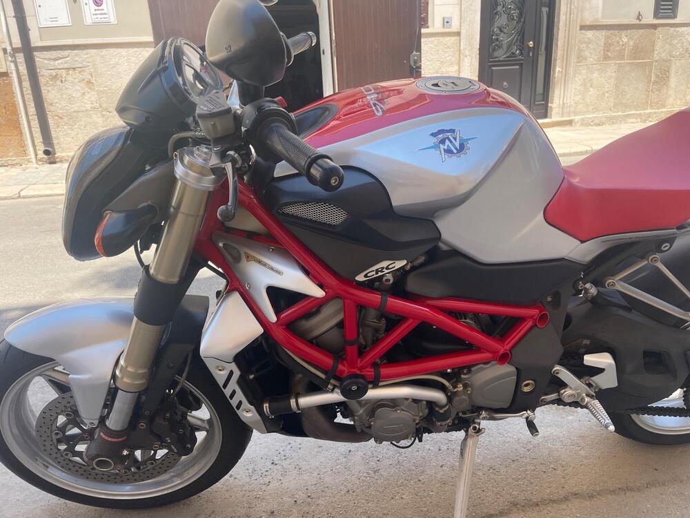 MV Agusta Brutale 910 S (2005 - 11) (4)