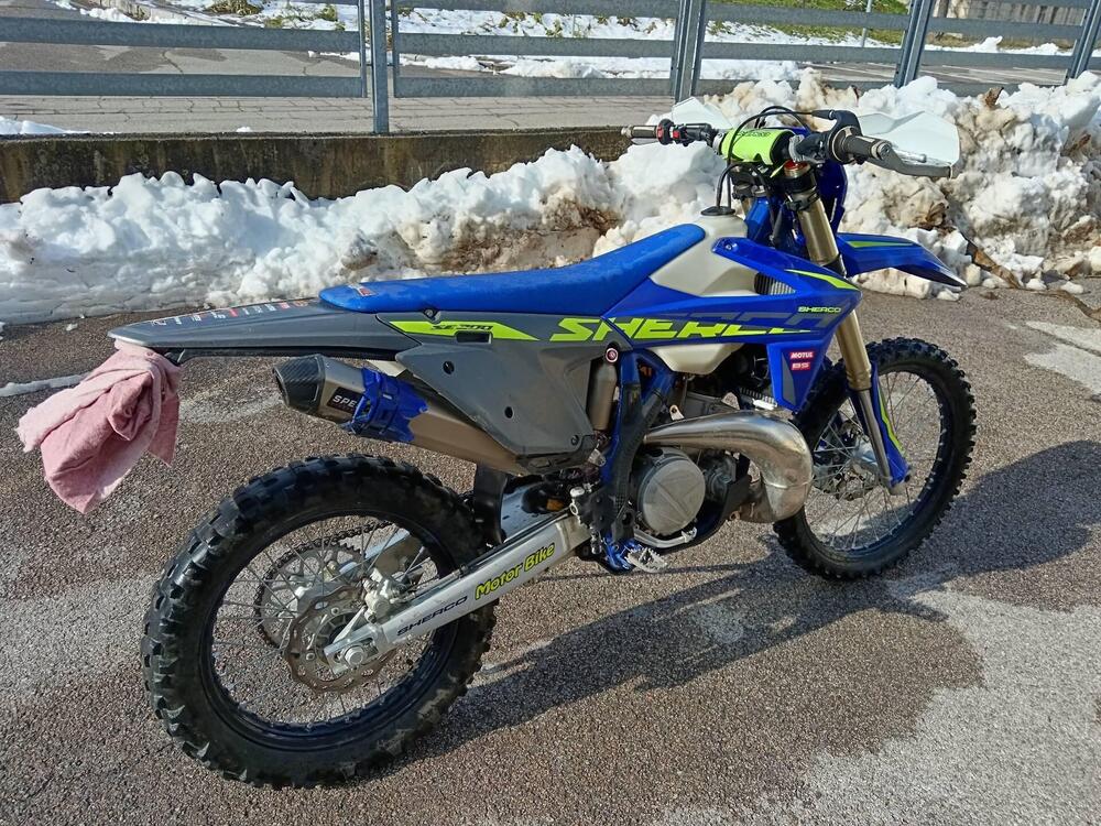 Sherco 300 SE Factory (2025) (2)