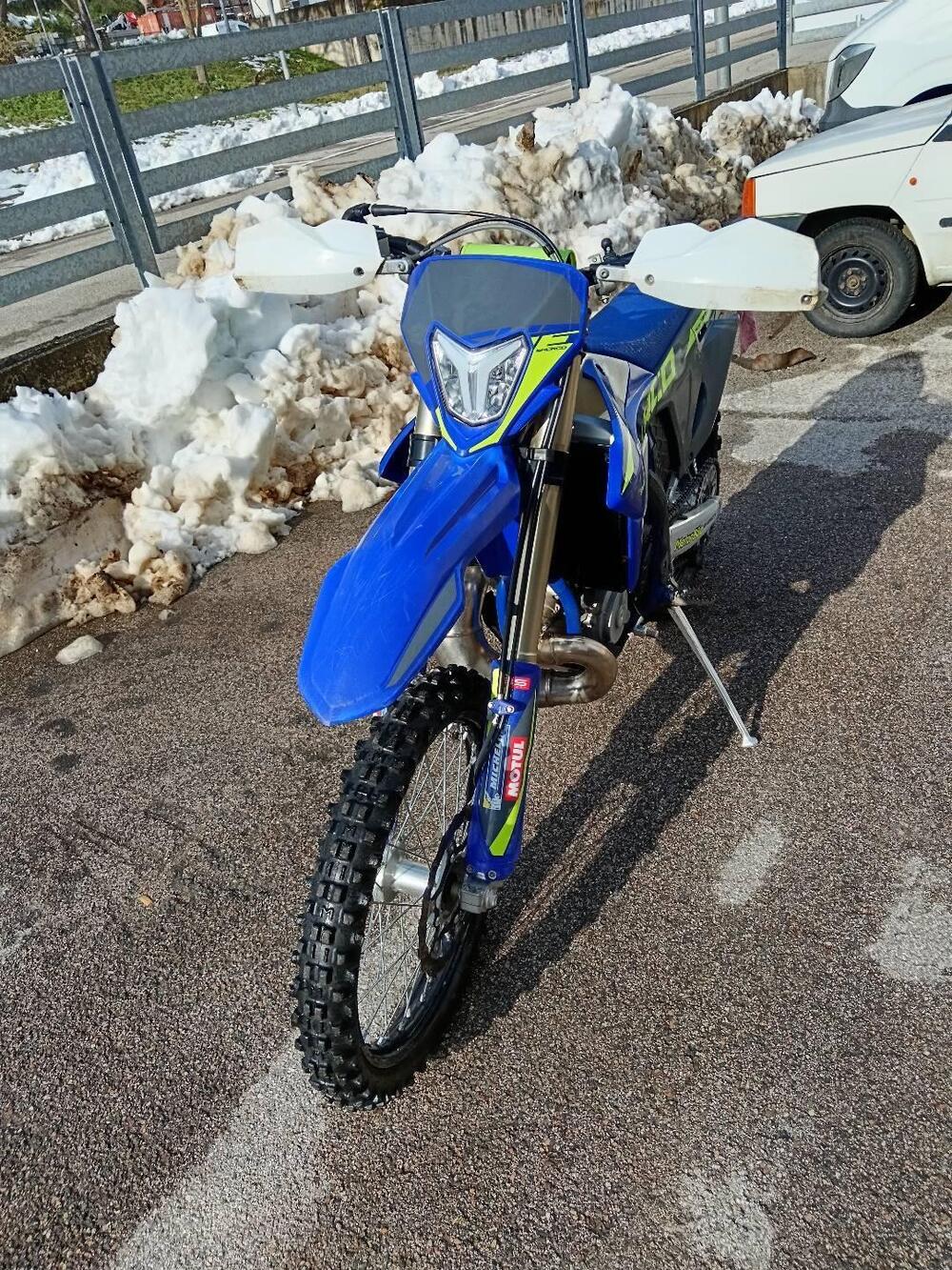 Sherco 300 SE Factory (2025) (3)