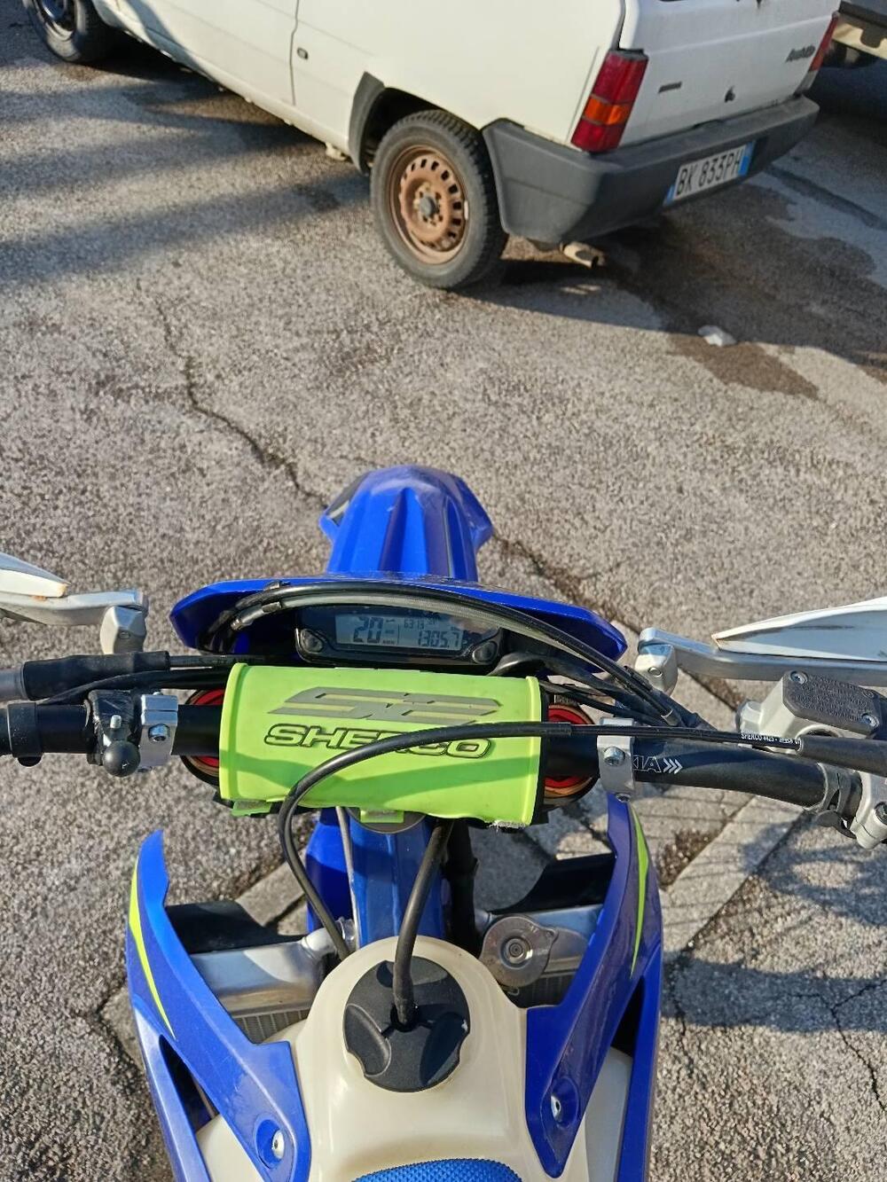 Sherco 300 SE Factory (2025) (5)