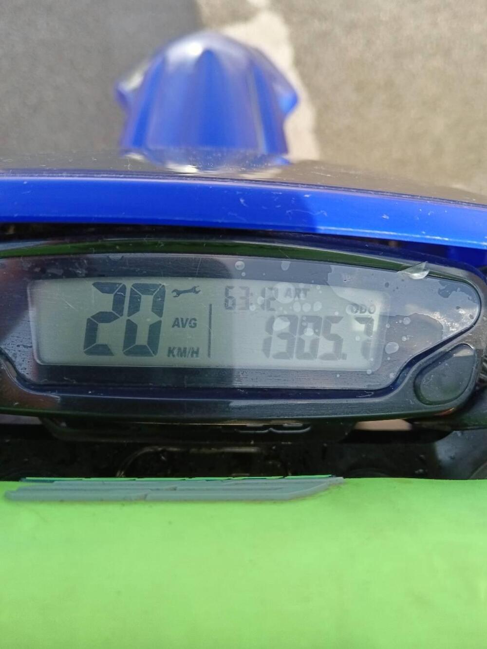 Sherco 300 SE Factory (2025) (6)