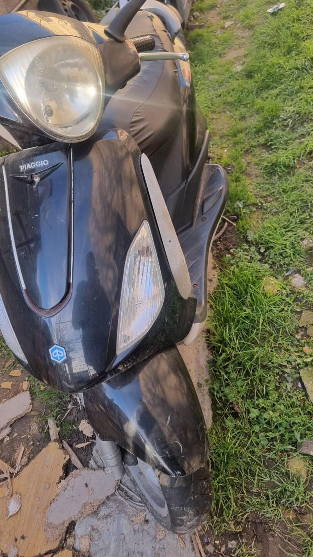 Smembro piaggio fly 50 (2)