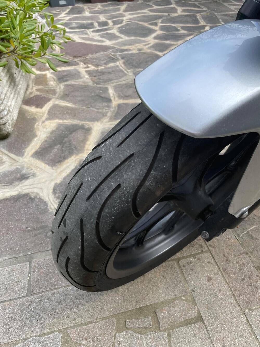 Honda NC700X ABS (2012 - 13) (3)