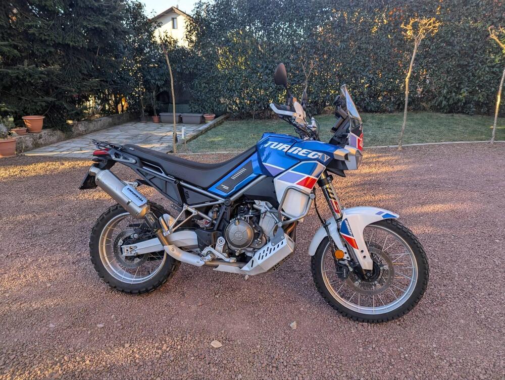 Aprilia Tuareg 660 (2022 - 24) (2)