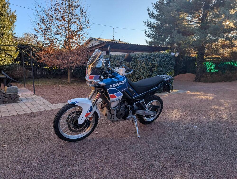 Aprilia Tuareg 660 (2022 - 24) (3)