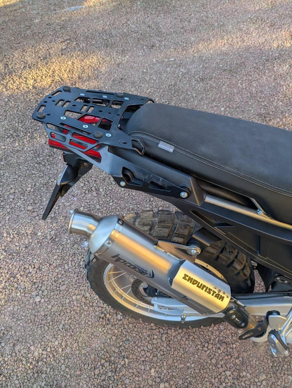 Aprilia Tuareg 660 (2022 - 24) (5)