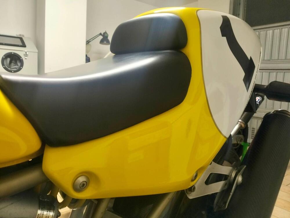 Ducati 900 SS Super Light (1992 - 96) (4)