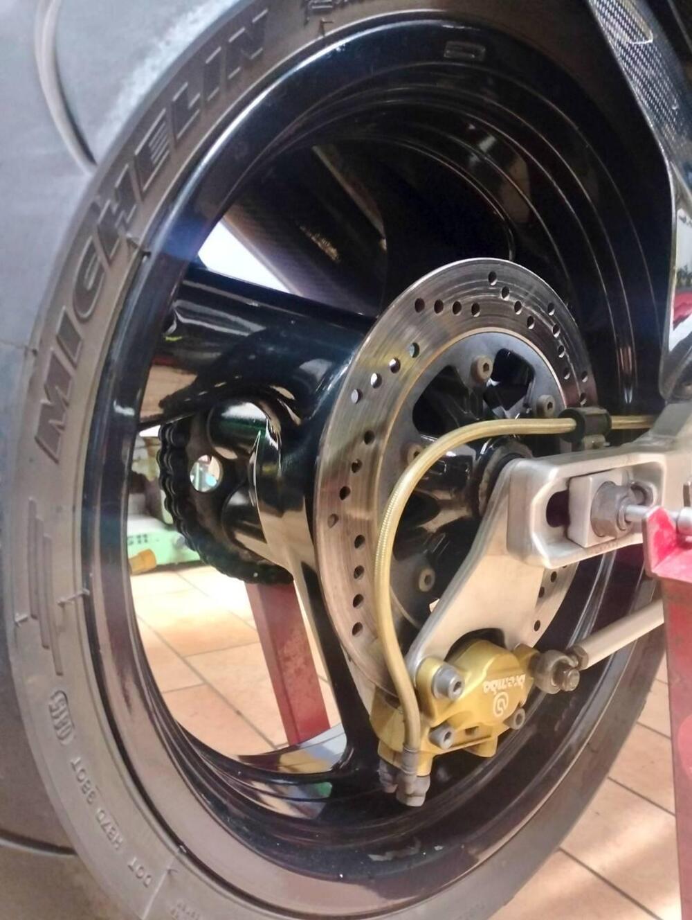 Ducati 900 SS Super Light (1992 - 96) (5)