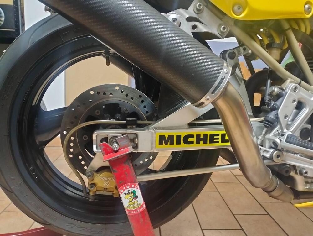 Ducati 900 SS Super Light (1992 - 96) (11)