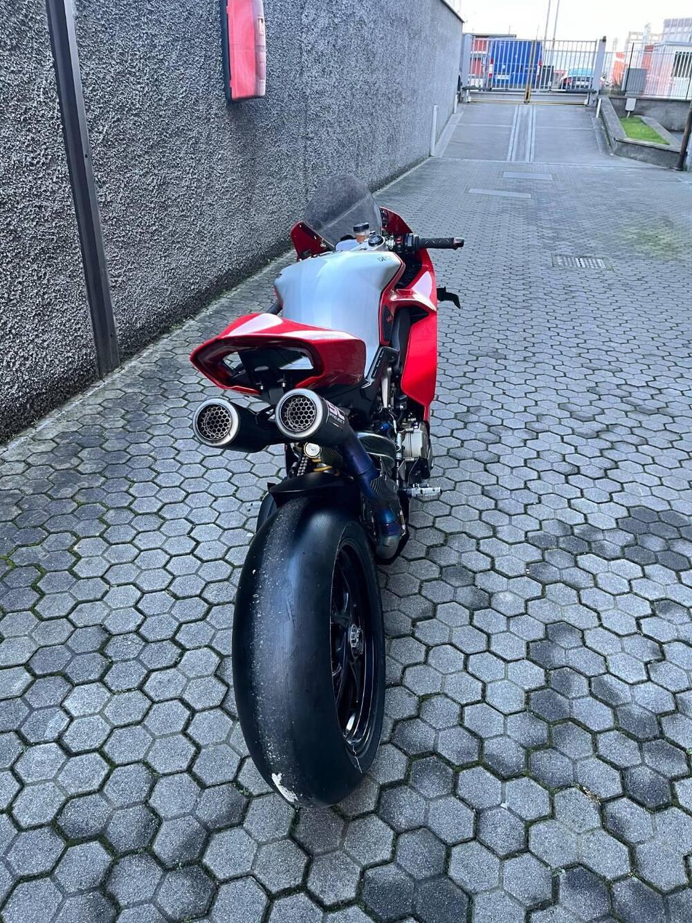 Ducati Panigale V4 1100 (2020) (3)