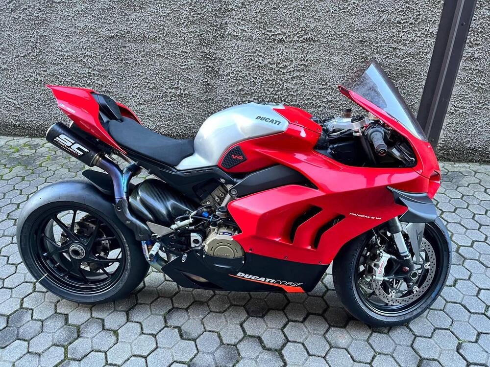 Ducati Panigale V4 1100 (2020) (4)