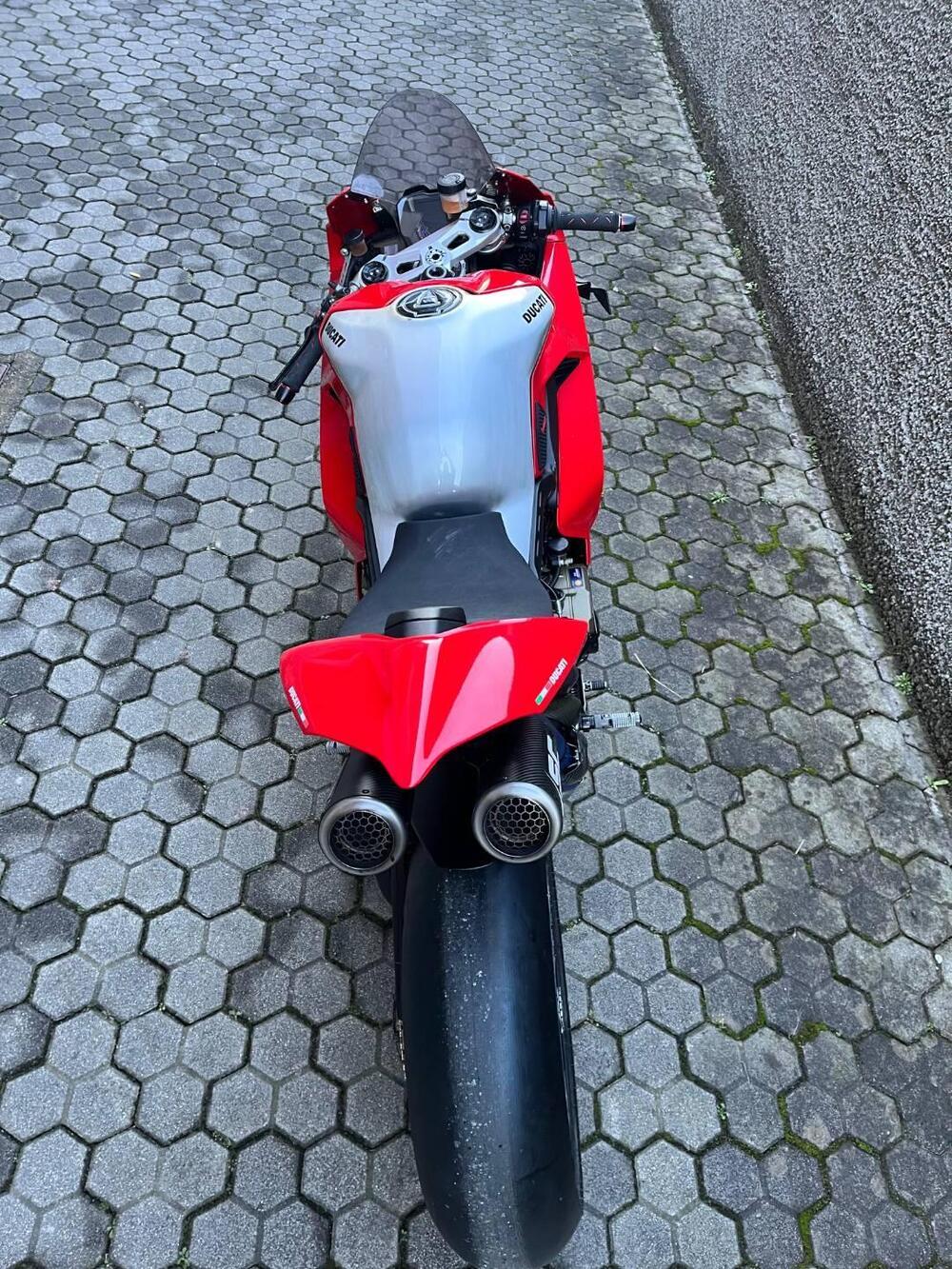 Ducati Panigale V4 1100 (2020) (6)