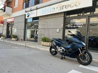 Honda Forza 750 DCT (2021 - 24) usata
