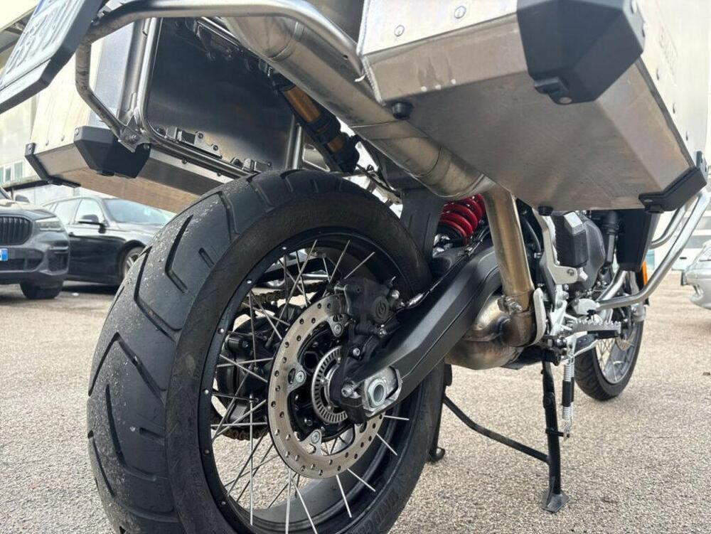 Bmw F 900 GS Adventure (2024 - 26) (9)