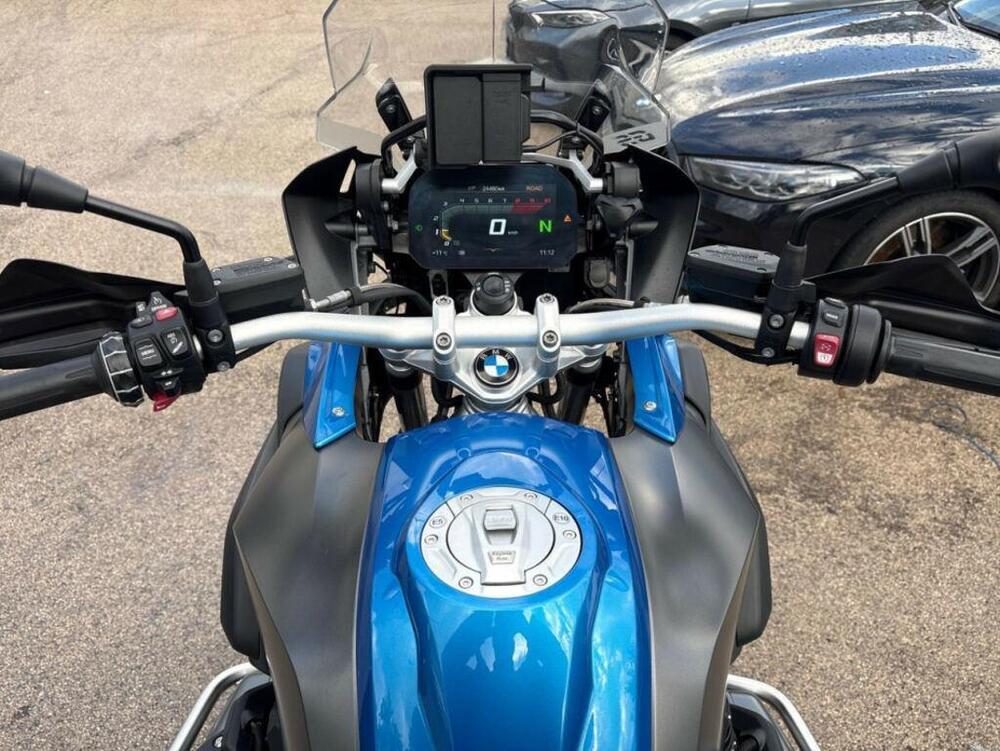 Bmw R 1250 GS (2019 - 20) (6)