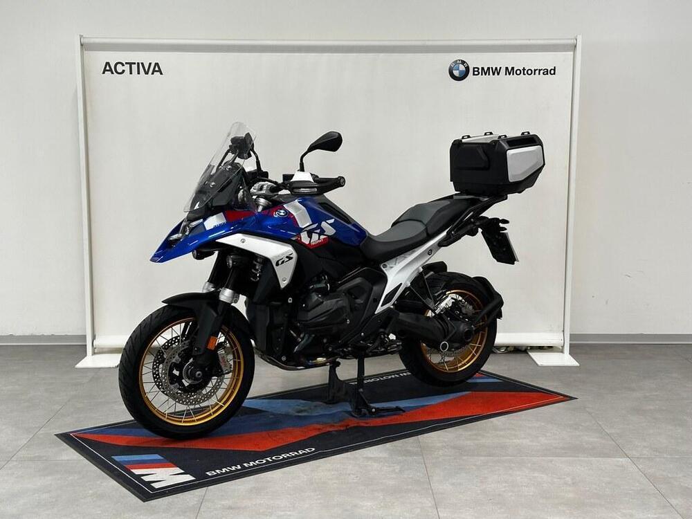 Bmw R 1300 GS (2023 - 26) (5)