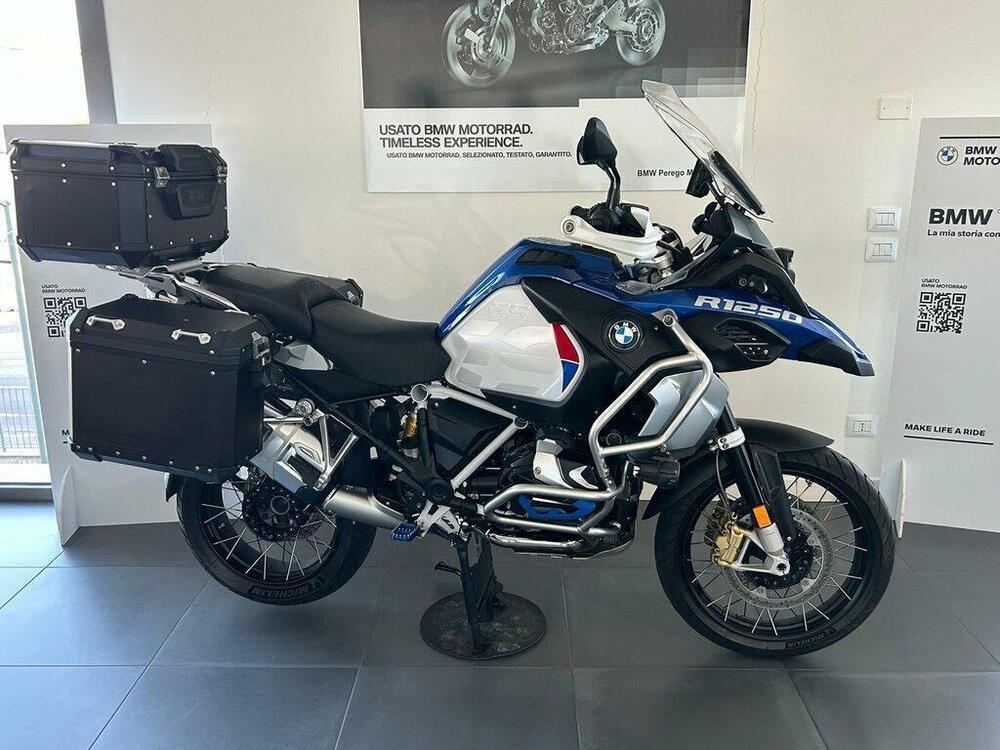 Bmw R 1250 GS Adventure (2019 - 20)
