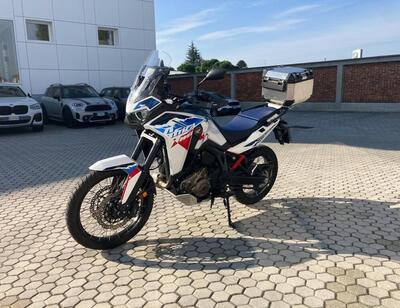 Honda Africa Twin CRF 1100L Adventure Sports DCT (2024 - 26) usata
