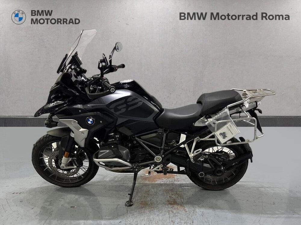 Bmw R 1250 GS (2021 - 24)