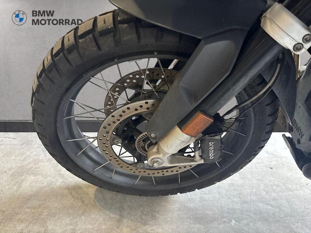 Bmw R 1200 GS (2017 - 18) (5)