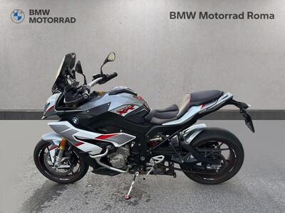 Bmw S 1000 XR (2017 - 19) usata