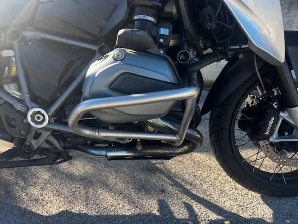 Bmw R 1200 GS (2013 - 16) (2)