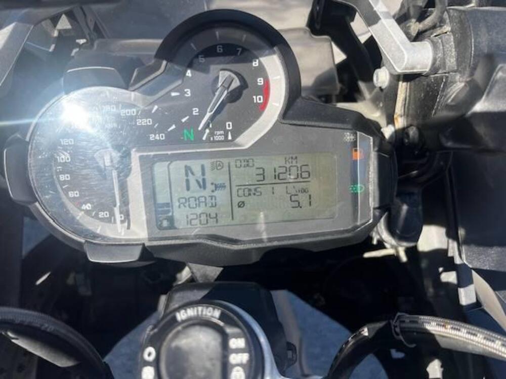 Bmw R 1200 GS (2013 - 16) (4)