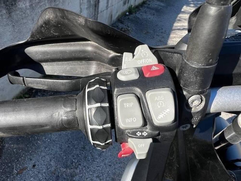 Bmw R 1200 GS (2013 - 16) (6)