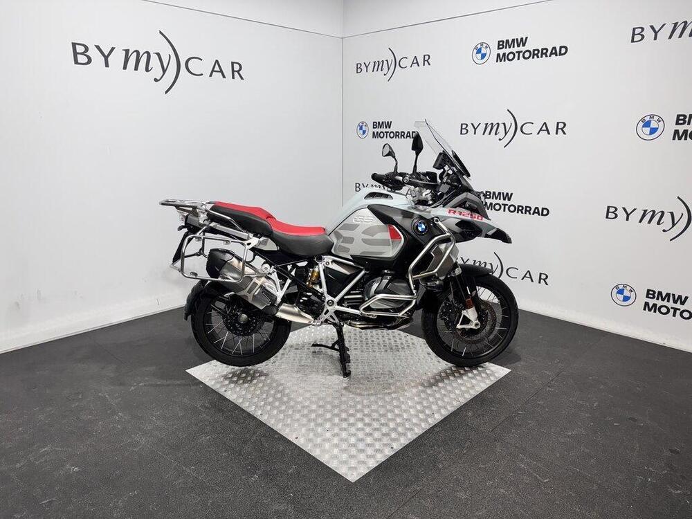 Bmw R 1250 GS Adventure (2019 - 20) (11)