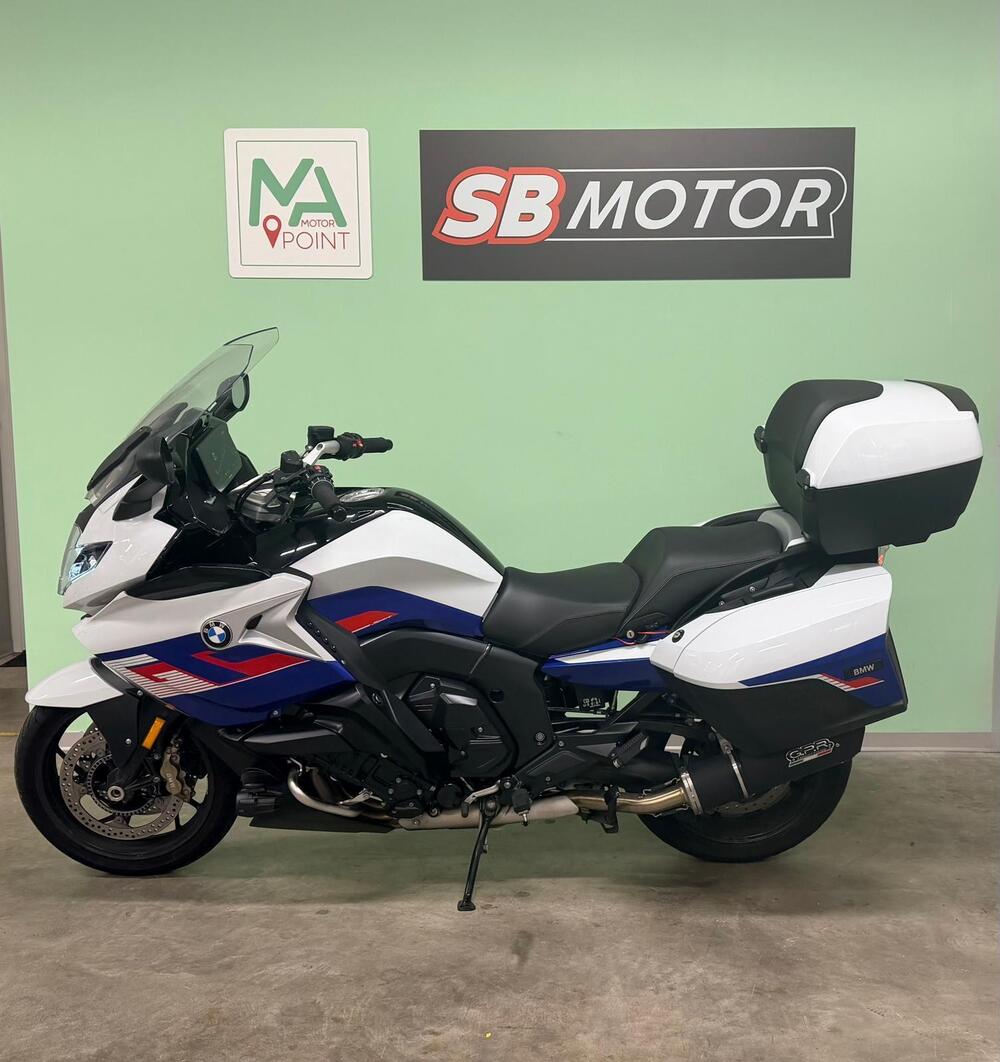Bmw K 1600 GT (2022 - 26) (2)