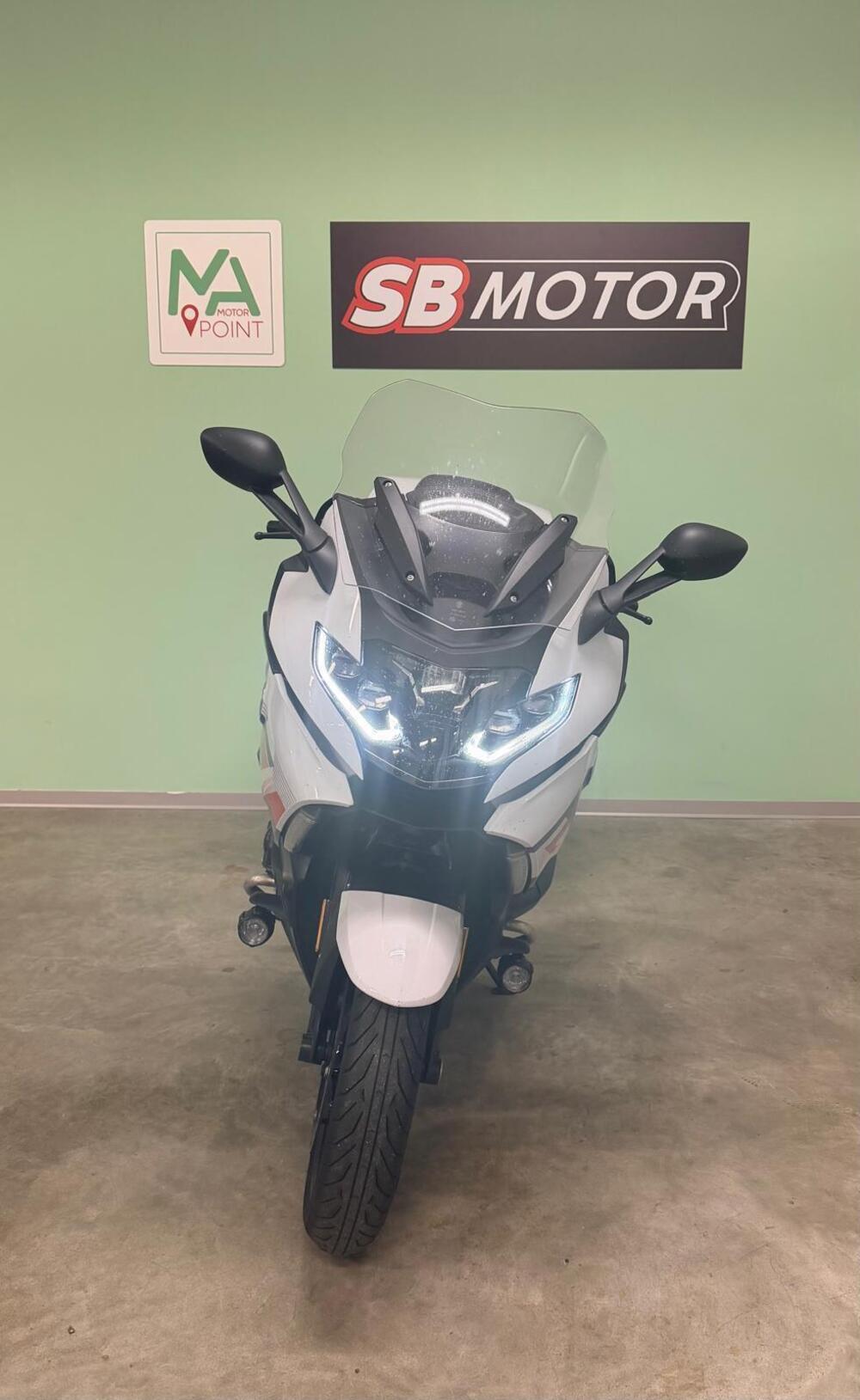 Bmw K 1600 GT (2022 - 26) (3)