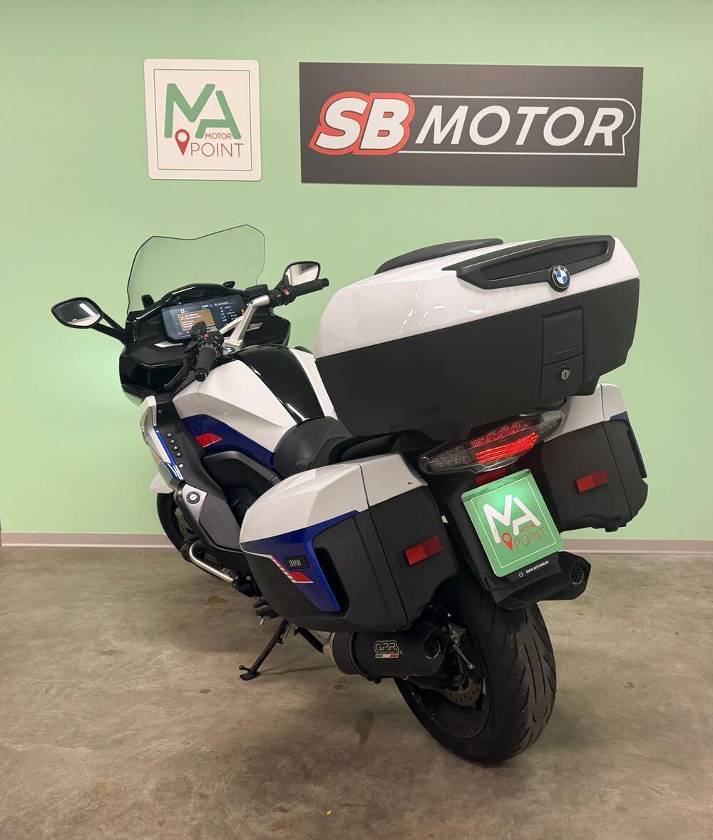 Bmw K 1600 GT (2022 - 26) (4)