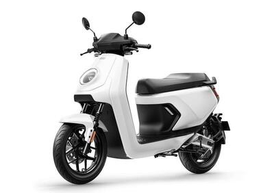 Niu MQi GT 100 (2022 - 25) nuova