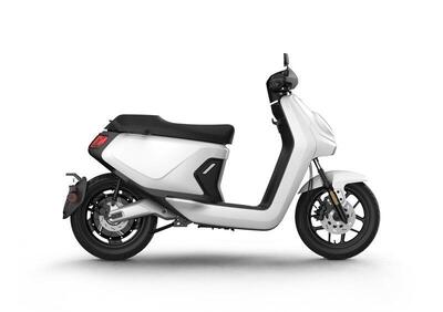 Niu MQi+ Sport SR (2020 - 26) nuova