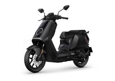 Niu NQiX 500 (2025 - 26) nuova