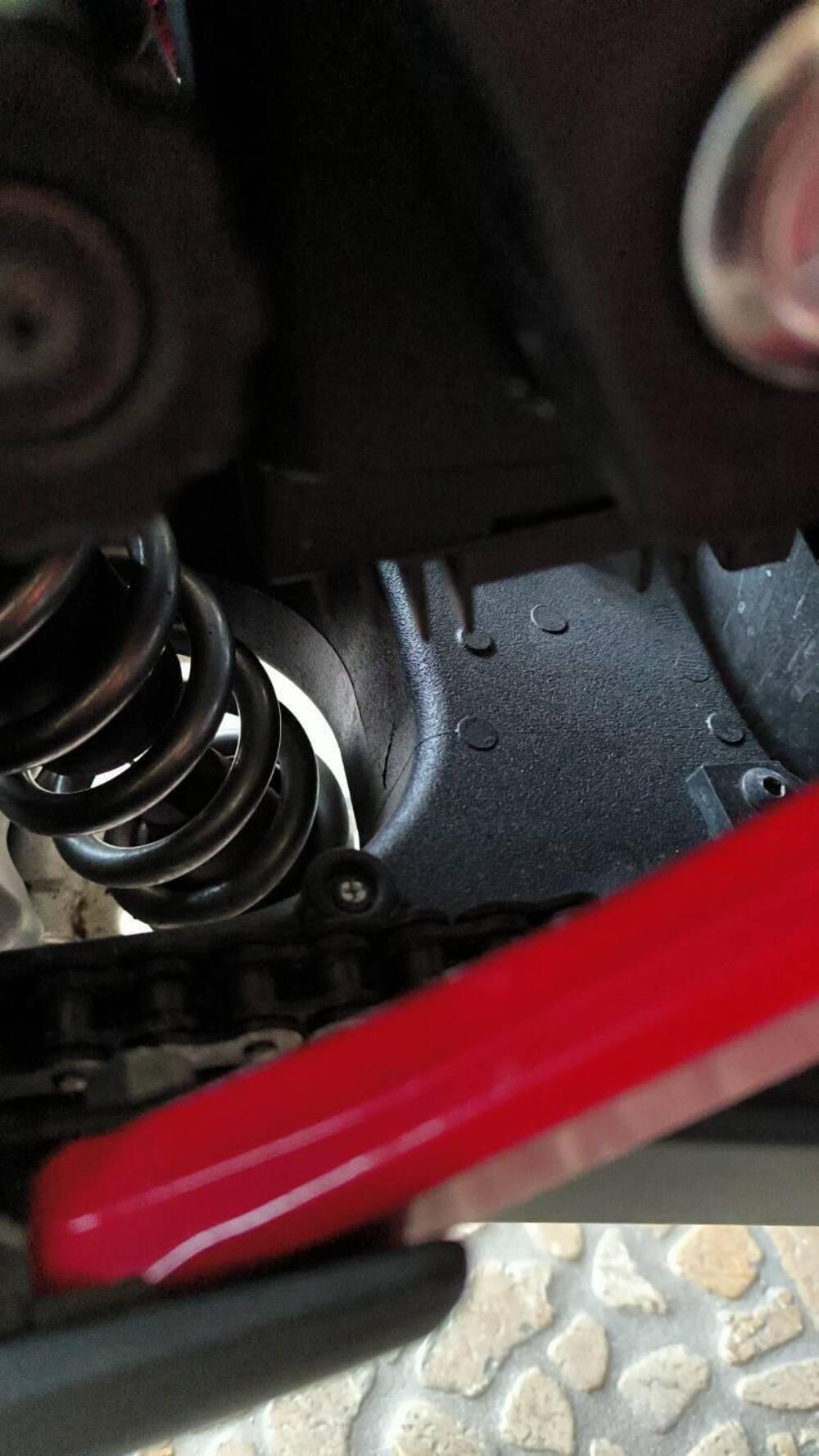 Honda Africa Twin CRF 1100L Travel Edition DCT (2020 - 21) (8)