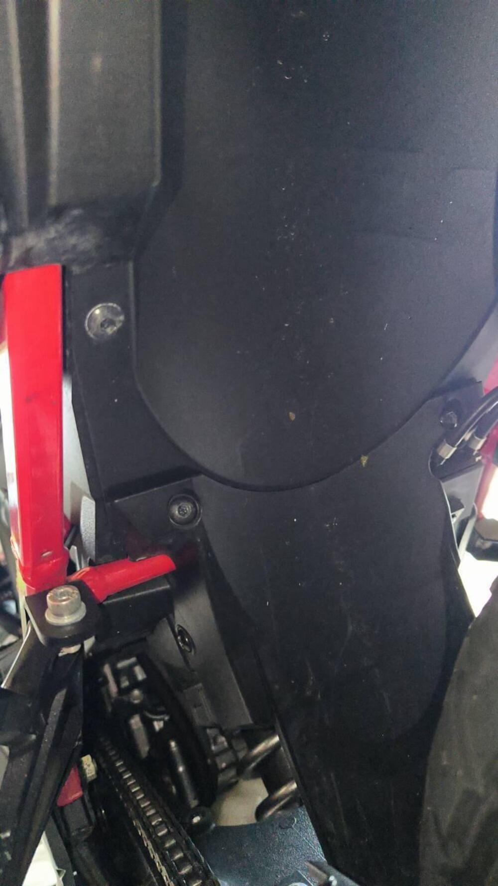 Honda Africa Twin CRF 1100L Travel Edition DCT (2020 - 21) (9)