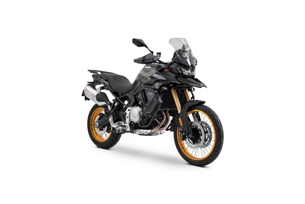 Voge Valico 900DSX (2024 - 26) (3)